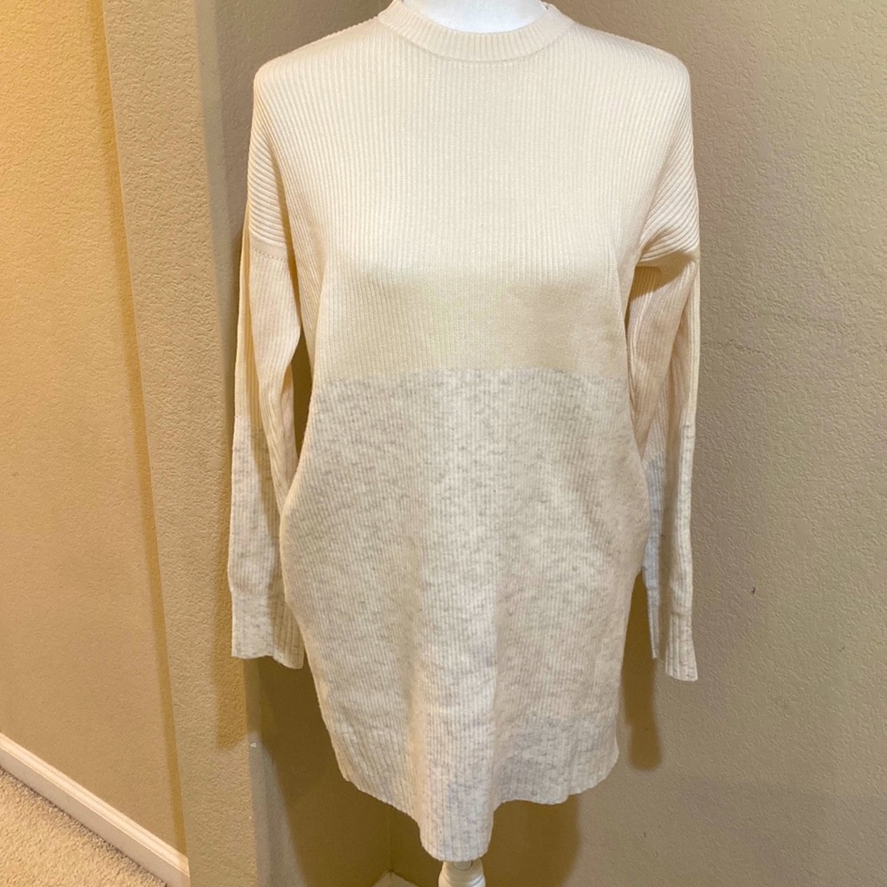 lululemon Sweater Dress